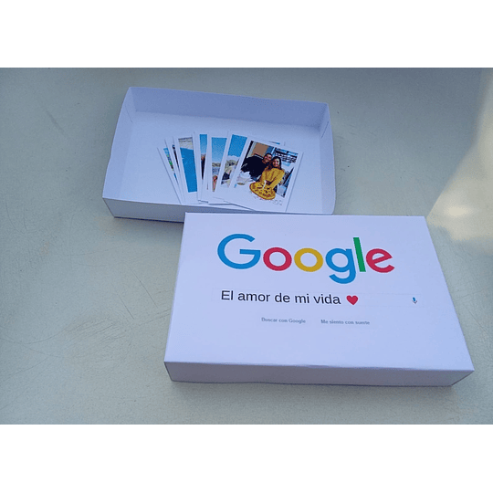 Plantillas de Diseño Cajas Deslizables San Valentín Archivos PDF