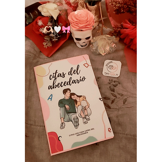 Plantillas de Diseño Citas del Abecedario Archivos PDF