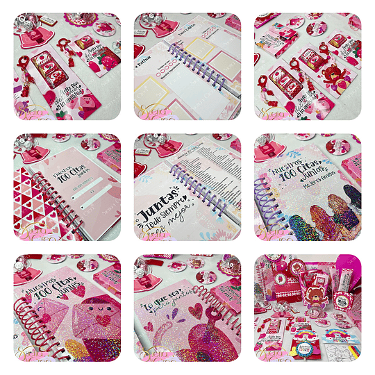 Plantillas de Diseño Pack Amor y Amistad Archivos Power Point