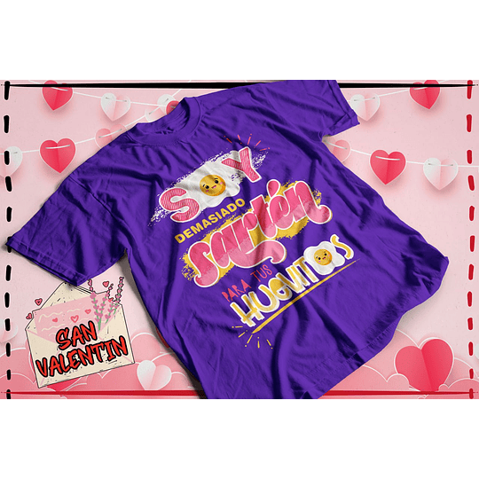 10 Plantillas de Diseño Remera Camiseta Tóxica San Valentín Archivos PNG