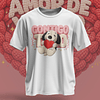 12 Plantillas de Diseño Remera Camiseta Snoopy San Valentín Archivos PNG