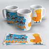 13 Plantillas de Diseño Tazas San Valentin Enamorados Archivos PNG