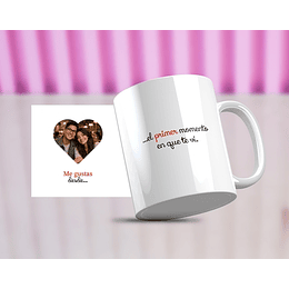 4 Plantillas de Diseño Tazas San Valentín Archivos Studio