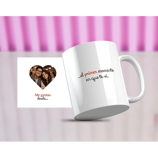 4 Plantillas de Diseño Tazas San Valentín Archivos Studio