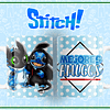 10 Plantillas de Diseño Tazas Stitch Mejores Amigos Archivos Editables PSD