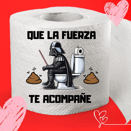 15 Plantillas de Diseño Papel Higiénico San Valentín Archivos PNG