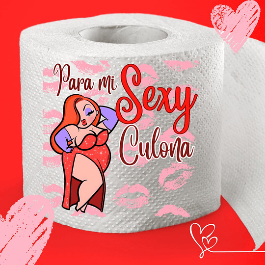 15 Plantillas de Diseño Papel Higiénico San Valentín Archivos PNG