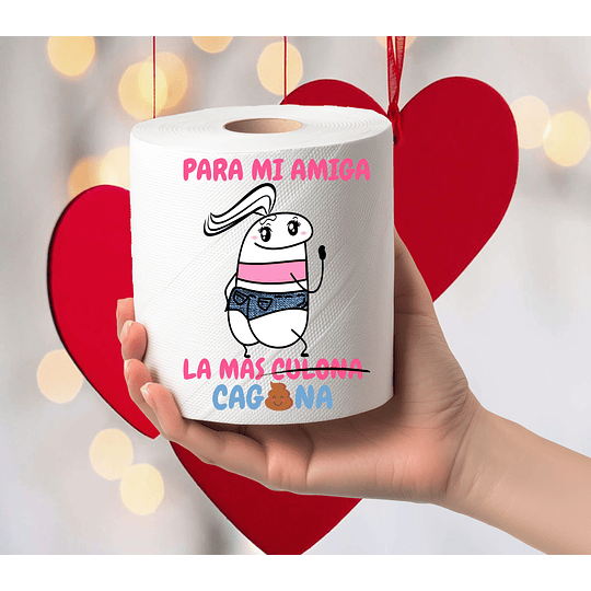 24 Plantillas de Diseño Papel Higiénico 2.0 San Valentín Archivos PNG