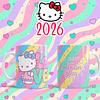 10 Plantillas de Diseño Tazas Hello Kitty San Valentín Archivos PNG