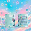 8 Plantillas de Diseño Tazas Stitch San Valentín Archivos PNG