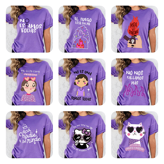 30 Plantillas de Diseño Día de la Mujer Archivos PNG