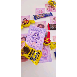 Plantillas de Diseño Tarjetas Multiuso N°2 Día de la Mujer Archivos PNG