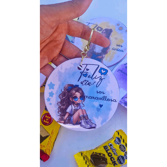 Plantillas de Diseño Tarjetas Multiuso N°2 Día de la Mujer Archivos PNG