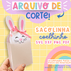 Plantillas de Diseño Archivos de Corte Pascua Archivos PNG PDF Studio3 SVG