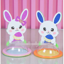 Plantillas de Diseño Esferas Dulceras Pascua Archivos PDF