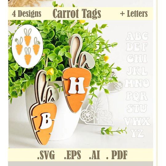 Plantillas de Diseño Pack Cajas N°2 Pascua Archivos