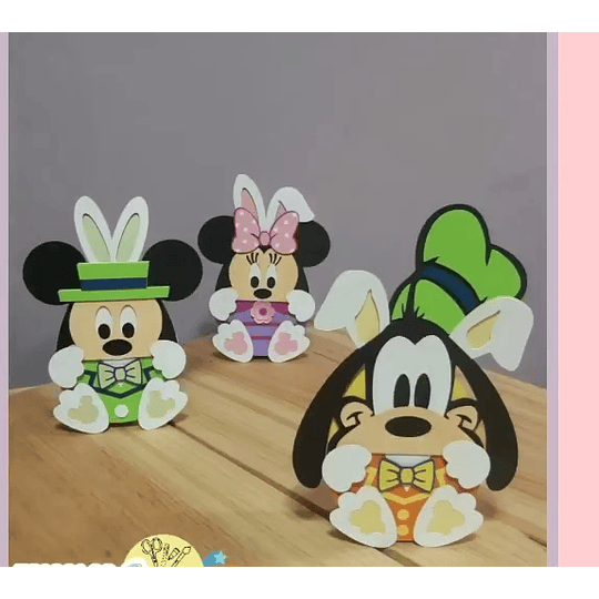 Plantillas de Diseño Pack Cajas Box Pascua Archivos