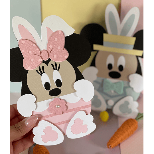 Plantillas de Diseño Pack Cajas Box Pascua Archivos