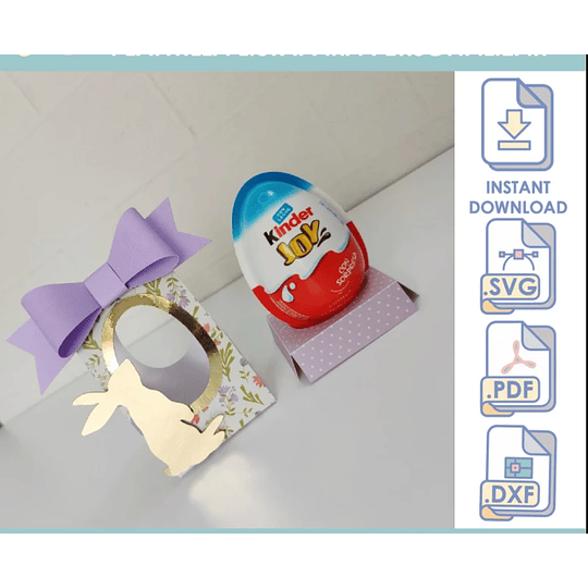 Plantillas de Diseño Pack Cajas Box Pascua Archivos