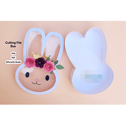 Plantillas de Diseño Pack Cajas N°4 Pascua Archivos