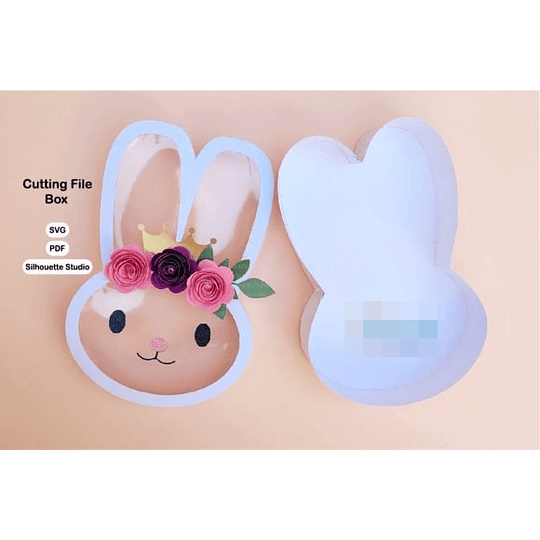 Plantillas de Diseño Pack Cajas N°4 Pascua Archivos