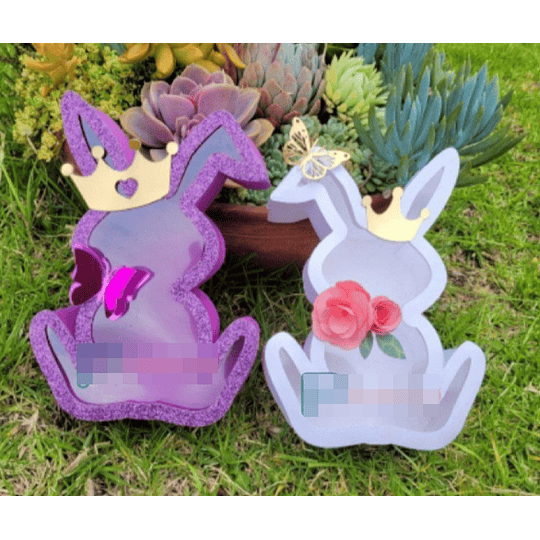 Plantillas de Diseño Pack Cajas N°4 Pascua Archivos