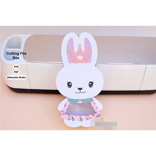 Plantillas de Diseño Pack Cajas N°4 Pascua Archivos