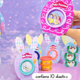 Plantillas de Diseño Pack N°6 Pascua Archivos PNG Studio.3