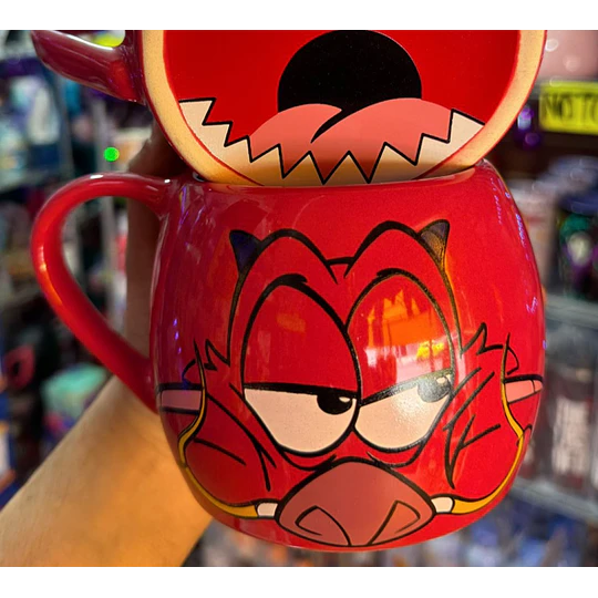 Plantillas Diseños Tazas Disney Mulan Boca Bocones Caricaturas Culata Dientes Divertidas Archivo Png