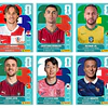 Figuritas Estampas Cromos Copa Mundial 2026 Panini PDF para Imprimir