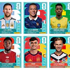 Figuritas Estampas Cromos Copa Mundial 2026 Panini PDF para Imprimir