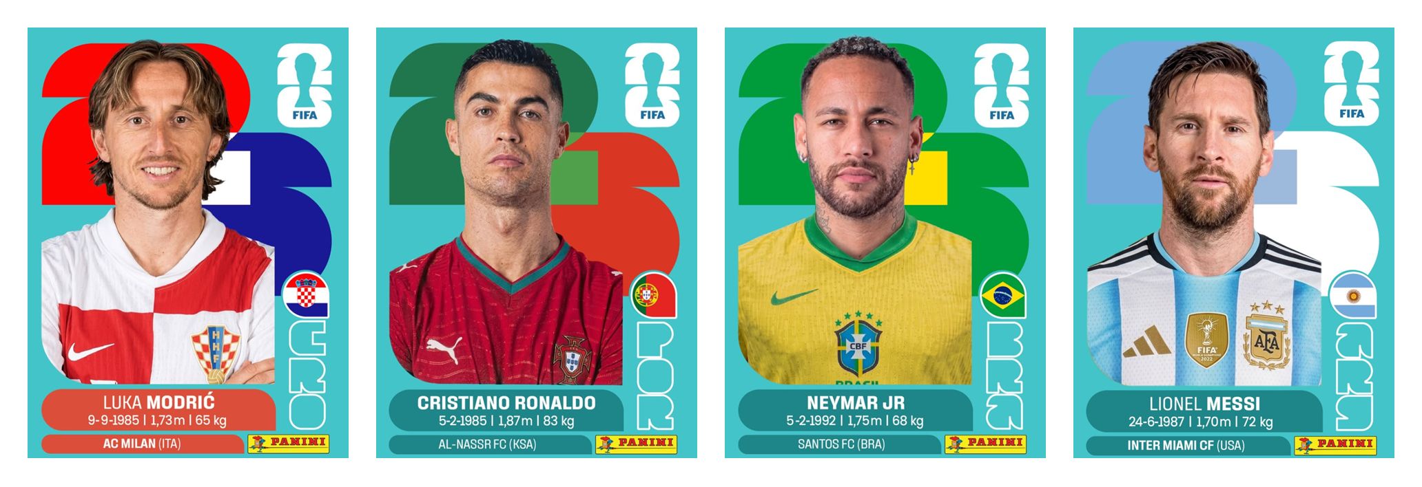 Figuritas Mundial 2026 PDF para Completar Álbum