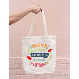 Plantillas de Diseños para Bolsos Día del Maestro Archivos PNG