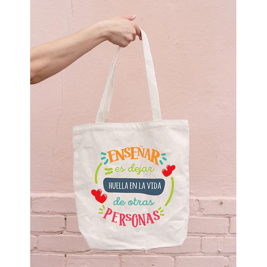 Plantillas de Diseños para Bolsos Día del Maestro Archivos PNG