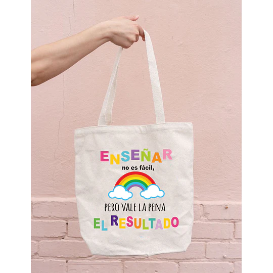 Plantillas de Diseños para Bolsos Día del Maestro Archivos PNG