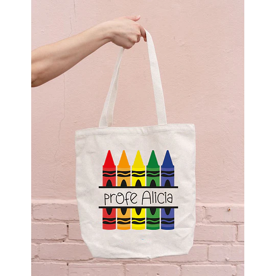 Plantillas de Diseños para Bolsos Día del Maestro Archivos PNG