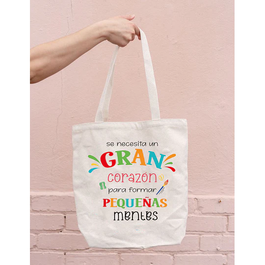 Plantillas de Diseños para Bolsos Día del Maestro Archivos PNG