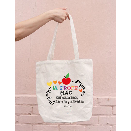 Plantillas de Diseños para Bolsos Día del Maestro Archivos PNG