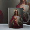12 Plantillas de Diseño Tazas Cristianas Archivos PNG
