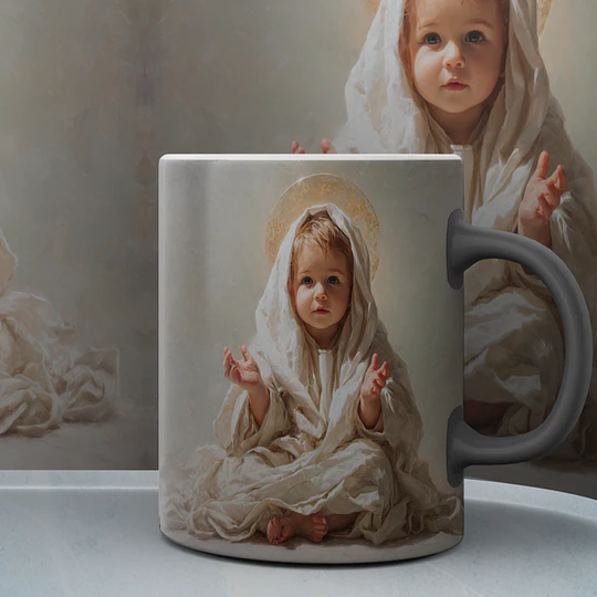 12 Plantillas de Diseño Tazas Cristianas Archivos PNG