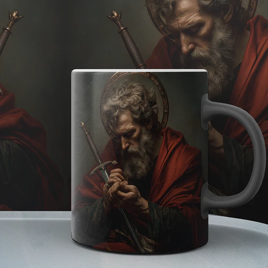 12 Plantillas de Diseño Tazas Cristianas Archivos PNG