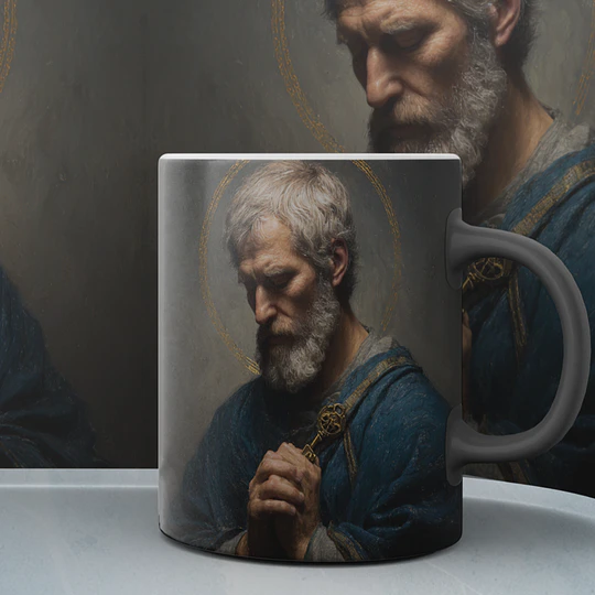12 Plantillas de Diseño Tazas Cristianas Archivos PNG