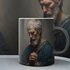 12 Plantillas de Diseño Tazas Cristianas Archivos PNG