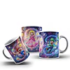 10 Plantillas de Diseño Tazas Mario Galaxy Archivos PNG