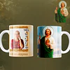 8 Plantillas de Diseño Tazas San Judas Tadeo Archivos Editables Photoshop