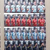 Figuritas Mundial 2026 Para Imprimir (PDF) - 14 Cromos Coca Cola Edición Especial