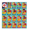Figuritas Estampas Cromos Copa Mundial 2026 PDF para Imprimir