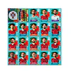 Figuritas Estampas Cromos Copa Mundial 2026 PDF para Imprimir