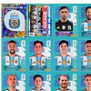 Figuritas Estampas Cromos Copa Mundial 2026 PDF para Imprimir