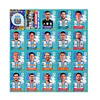 Figuritas Estampas Cromos Copa Mundial 2026 PDF para Imprimir